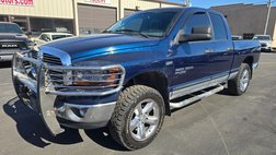 2006 Dodge Ram 1500 SLT
