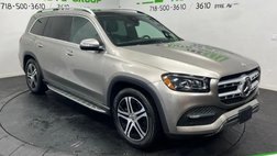 2020 Mercedes-Benz GLS GLS 450