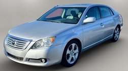 2010 Toyota Avalon XL