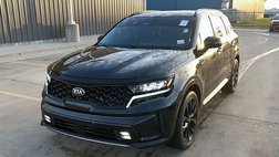 2021 Kia Sorento SX