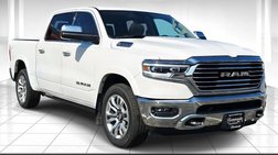 2019 Ram Ram Pickup 1500 Laramie Longhorn