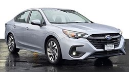 2024 Subaru Legacy Limited