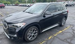 2022 BMW X1 xDrive28i