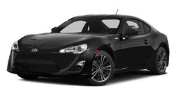 2016 Scion FR-S Base