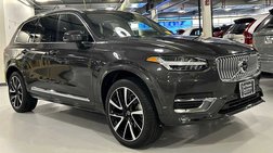 2024 Volvo XC90 B5 Plus Bright Theme
