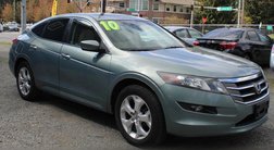 2010 Honda Accord Crosstour EX-L