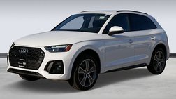 2025 Audi Q5 quattro S line Premium 45 TFSI