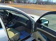 2008 Infiniti G35 x