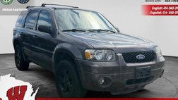 2006 Ford Escape XLT