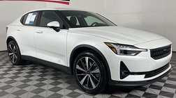 2022 Polestar 2 Long Range Dual Motor