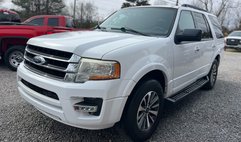 2015 Ford Expedition King Ranch