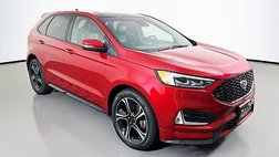 2020 Ford Edge ST