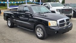 2005 Dodge Dakota SLT