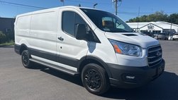 2022 Ford Transit 250