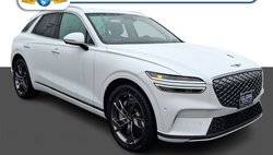 2024 Genesis Electrified GV70 Base