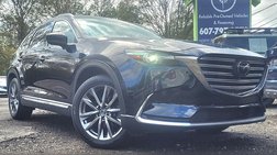 2020 Mazda CX-9 Signature