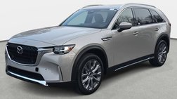 2026 Mazda CX-90 3.3 Turbo Premium Plus