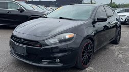 2013 Dodge Dart SXT