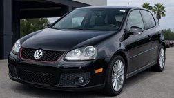 2007 Volkswagen GTI Base