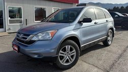 2011 Honda CR-V EX