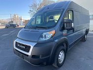 2019 Ram ProMaster 3500 159 WB