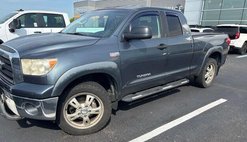 2009 Toyota Tundra SR5