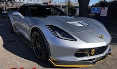 2017 Chevrolet Corvette Z06