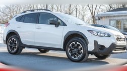 2023 Subaru Crosstrek Base