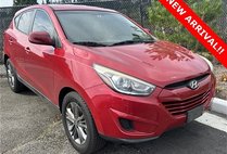 2015 Hyundai Tucson GLS