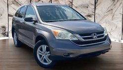 2010 Honda CR-V EX-L