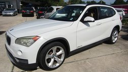 2014 BMW X1 xDrive35i