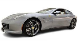 2017 Ferrari GTC4Lusso Base