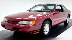 1994 Ford Thunderbird LX
