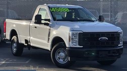 2024 Ford Super Duty F-250 XL