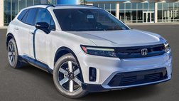 2026 Honda Prologue Touring