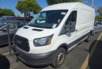 2019 Ford Transit 250