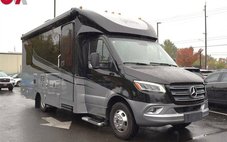 2019 Mercedes-Benz Sprinter Standard