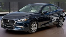 2018 Mazda MAZDA3 Grand Touring