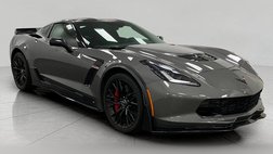 2016 Chevrolet Corvette Z06