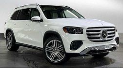 2025 Mercedes-Benz GLS GLS 450