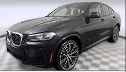 2022 BMW X4 xDrive30i