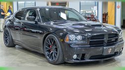 2010 Dodge Charger SRT8