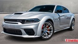 2023 Dodge Charger SRT Hellcat Redeye
