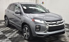 2024 Mitsubishi Outlander Sport 