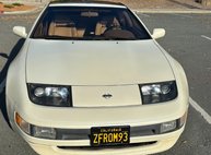 1993 Nissan 300ZX 2+2