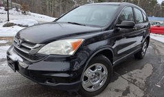 2011 Honda CR-V LX