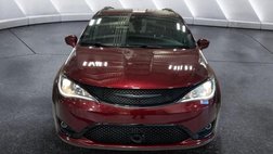 2020 Chrysler Pacifica Touring L Plus