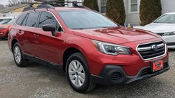 2019 Subaru Outback 2.5i
