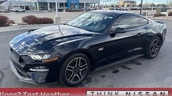 2020 Ford Mustang GT