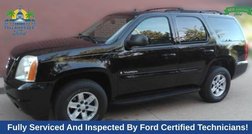 2007 GMC Yukon SLT